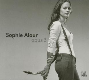 Opus 3 | Alour, Sophie (1974-....)