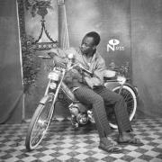 Bobo yéyé : belle époque in upper volta Bobo yéyé : belle époque in upper volta