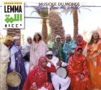 Algérie : femmes artistes de la Saoura