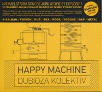 Happy machine