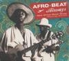 Afro beat airways : west african shock waves : Ghana & Togo 1972-1978