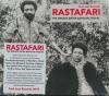 Rastafari : the dreads enter Babylon