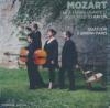 6 Quatuors dédies à Haydn (Les)