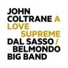 John Coltrane : a love supreme