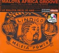 Maloya power