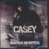 Hostile au stylo : rétrospective de 1995 à 2006