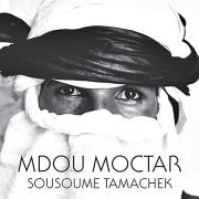 Sousoume tamachek