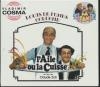 Aile ou la cuisse (L') : BO du film de CLaude Zidi ; Zizanie (La) : BO du film de Claude Zidi