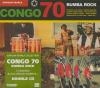 Congo 70 : rumba rock