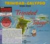 Trinidad-calypso 1939-1959