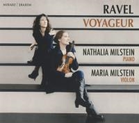 Ravel voyageur