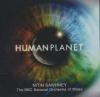 Human planet