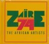 Zaïre 74 : the african artists