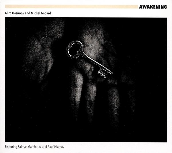 Awakening | QasImov, Alim (1957-....). Chanteur