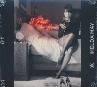 11 past the hour | May, Imelda (1974-....)