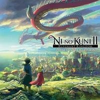 Ni no kuni 2 - Revenant kingdom : BO du jeu vidéo