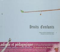 Droits d'enfants