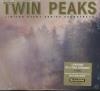 Twin Peaks : limited event series original soundtrack
