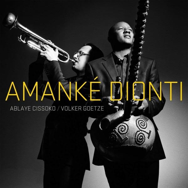 Amanke dionti | Cissoko, Ablaye (1970-....). Musicien