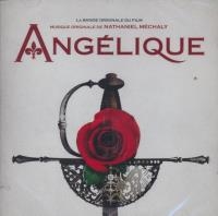 Angélique, marquise des anges : BO du film d'Ariel Zeitoun