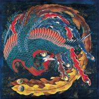 Megaphenix | Mustang (Groupe de rock). 2006-....