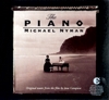 Leçon de piano (La) : B.O du film de Jane Campion