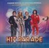 Hit parade : l'album officiel du spectacle musical