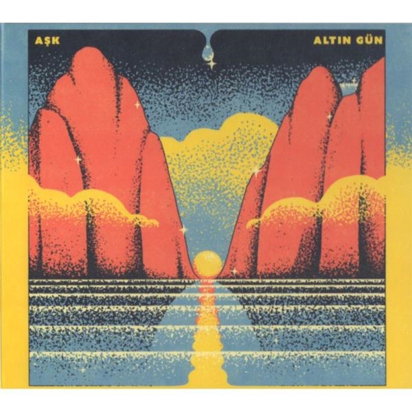 Ask | Altin Gün. 2016-.... Musicien