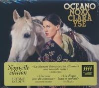 Oceano nox | Ysé, Clara (1992-....). Compositeur