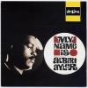 My name is Albert Ayler