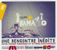 Mixatac # 1 : Bamako