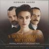 A dangerous method : BO du film de David Cronenberg