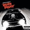 Death proof = Boulevard de la mort : BO du film de Quentin Tarantino