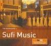 Rough guide to Sufi music (The)