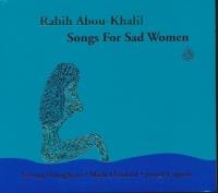 Songs for sad women