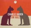 Charlie Haden and Jim Hall