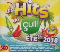 Hits de gulli - spécial été 2018 (Les)