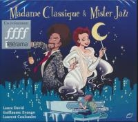 Madame Classique & Mister Jazz