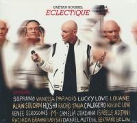 Eclect!que