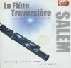 Flûte traversière (La) : vol. 2