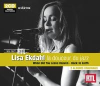 La douceur du jazz