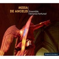 Missa de angelis