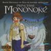 Princesse Mononoké : BO du film de Hayao Miyazaki