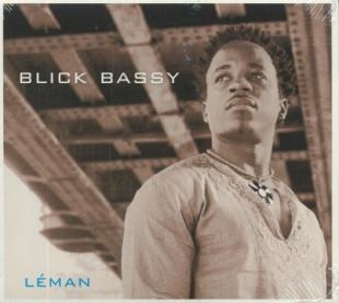 Léman | Blick Bassy (1974-)