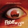 Friday the 13th = Vendredi 13 : BO du film de Sean S. Cunningham