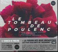 Tombeau de Poulenc (Le)