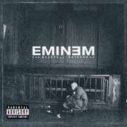 The Marshall Mathers LP | Eminem (1972-....). Interprète