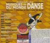 Anthologie des musiques de danse du monde : vol.1 : Europe et Amérique du Nord