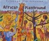 African playground