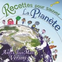 Recettes pour sauver la planète